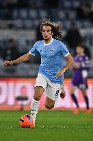 CALCIO - Serie A - SS Lazio vs ACF Fiorentina
