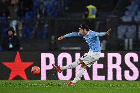 CALCIO - Serie A - SS Lazio vs ACF Fiorentina