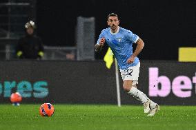 CALCIO - Serie A - SS Lazio vs ACF Fiorentina