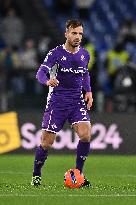 CALCIO - Serie A - SS Lazio vs ACF Fiorentina