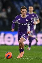 CALCIO - Serie A - SS Lazio vs ACF Fiorentina