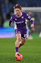 CALCIO - Serie A - SS Lazio vs ACF Fiorentina