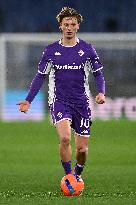 CALCIO - Serie A - SS Lazio vs ACF Fiorentina