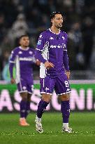 CALCIO - Serie A - SS Lazio vs ACF Fiorentina