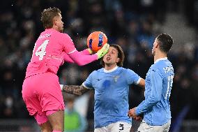 CALCIO - Serie A - SS Lazio vs ACF Fiorentina