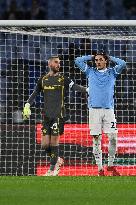 CALCIO - Serie A - SS Lazio vs ACF Fiorentina