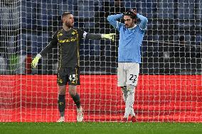 CALCIO - Serie A - SS Lazio vs ACF Fiorentina