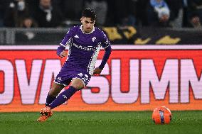 CALCIO - Serie A - SS Lazio vs ACF Fiorentina