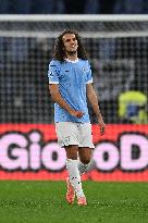 CALCIO - Serie A - SS Lazio vs ACF Fiorentina