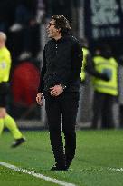 CALCIO - Serie A - SS Lazio vs ACF Fiorentina