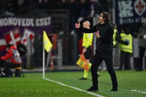 CALCIO - Serie A - SS Lazio vs ACF Fiorentina