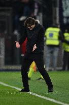 CALCIO - Serie A - SS Lazio vs ACF Fiorentina