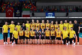 VOLLEY - Champions League Women - Savino Del Bene Scandicci vs VakifBank Istanbul