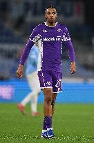 CALCIO - Serie A - SS Lazio vs ACF Fiorentina