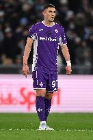 CALCIO - Serie A - SS Lazio vs ACF Fiorentina