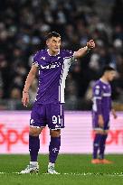 CALCIO - Serie A - SS Lazio vs ACF Fiorentina