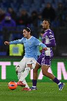 CALCIO - Serie A - SS Lazio vs ACF Fiorentina