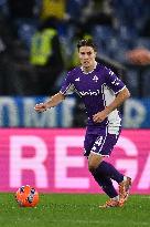 CALCIO - Serie A - SS Lazio vs ACF Fiorentina