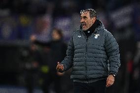 CALCIO - Serie A - SS Lazio vs ACF Fiorentina