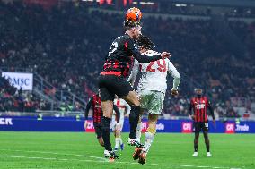 CALCIO - Serie A - AC Milan vs Genoa CFC