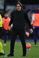 CALCIO - Serie A - SS Lazio vs ACF Fiorentina