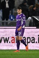 CALCIO - Serie A - SS Lazio vs ACF Fiorentina