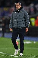 CALCIO - Serie A - SS Lazio vs ACF Fiorentina