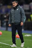 CALCIO - Serie A - SS Lazio vs ACF Fiorentina