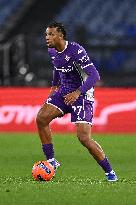 CALCIO - Serie A - SS Lazio vs ACF Fiorentina