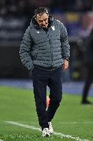 CALCIO - Serie A - SS Lazio vs ACF Fiorentina