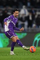 CALCIO - Serie A - SS Lazio vs ACF Fiorentina