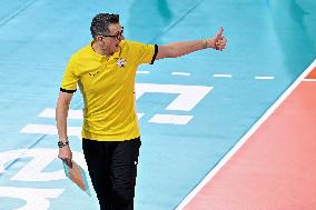 VOLLEY - Champions League Women - Savino Del Bene Scandicci vs VakifBank Istanbul