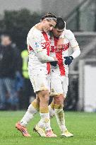 CALCIO - Serie A - AC Milan vs Genoa CFC