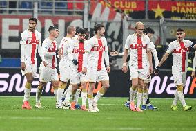 CALCIO - Serie A - AC Milan vs Genoa CFC