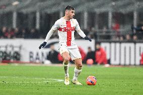 CALCIO - Serie A - AC Milan vs Genoa CFC