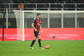 CALCIO - Serie A - AC Milan vs Genoa CFC