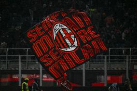 CALCIO - Serie A - AC Milan vs Genoa CFC