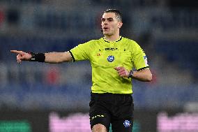 CALCIO - Serie A - SS Lazio vs ACF Fiorentina