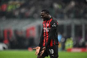 CALCIO - Serie A - AC Milan vs Genoa CFC