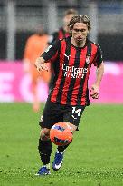 CALCIO - Serie A - AC Milan vs Genoa CFC