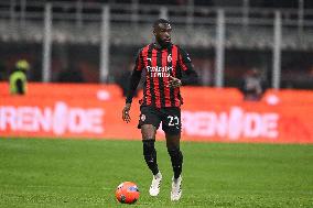 CALCIO - Serie A - AC Milan vs Genoa CFC