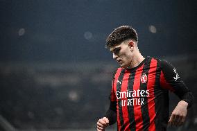 CALCIO - Serie A - AC Milan vs Genoa CFC