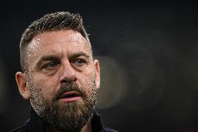 CALCIO - Serie A - AC Milan vs Genoa CFC