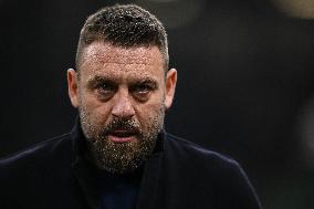 CALCIO - Serie A - AC Milan vs Genoa CFC