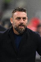 CALCIO - Serie A - AC Milan vs Genoa CFC