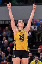 VOLLEY - Champions League Women - Savino Del Bene Scandicci vs VakifBank Istanbul