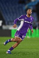 CALCIO - Serie A - SS Lazio vs ACF Fiorentina