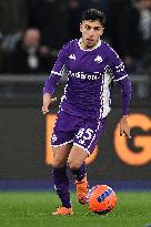 CALCIO - Serie A - SS Lazio vs ACF Fiorentina