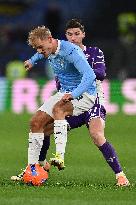 CALCIO - Serie A - SS Lazio vs ACF Fiorentina