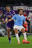 CALCIO - Serie A - SS Lazio vs ACF Fiorentina